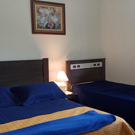 Hostel Cafe Caparaó Velho Værelse billede