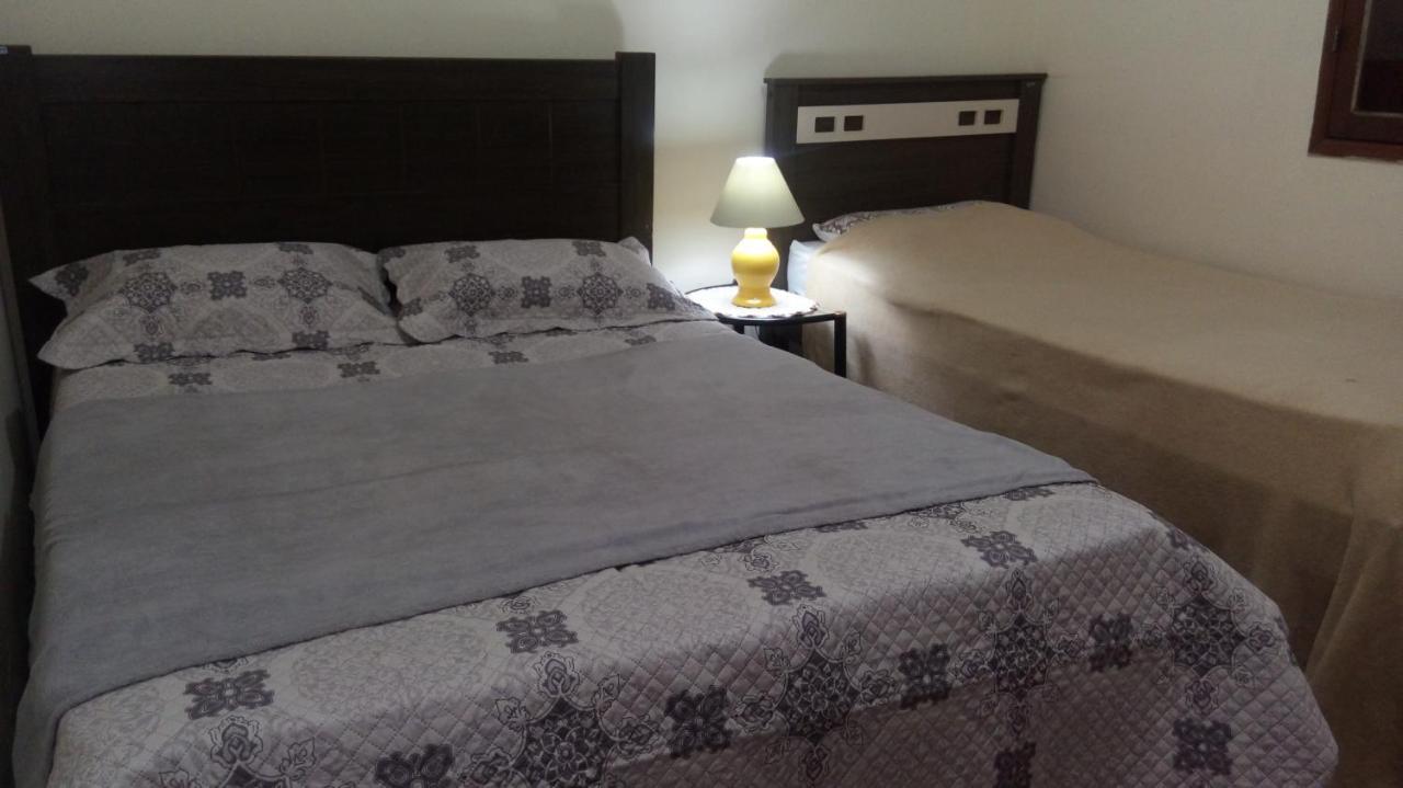 Hostel Cafe Caparaó Velho Værelse billede